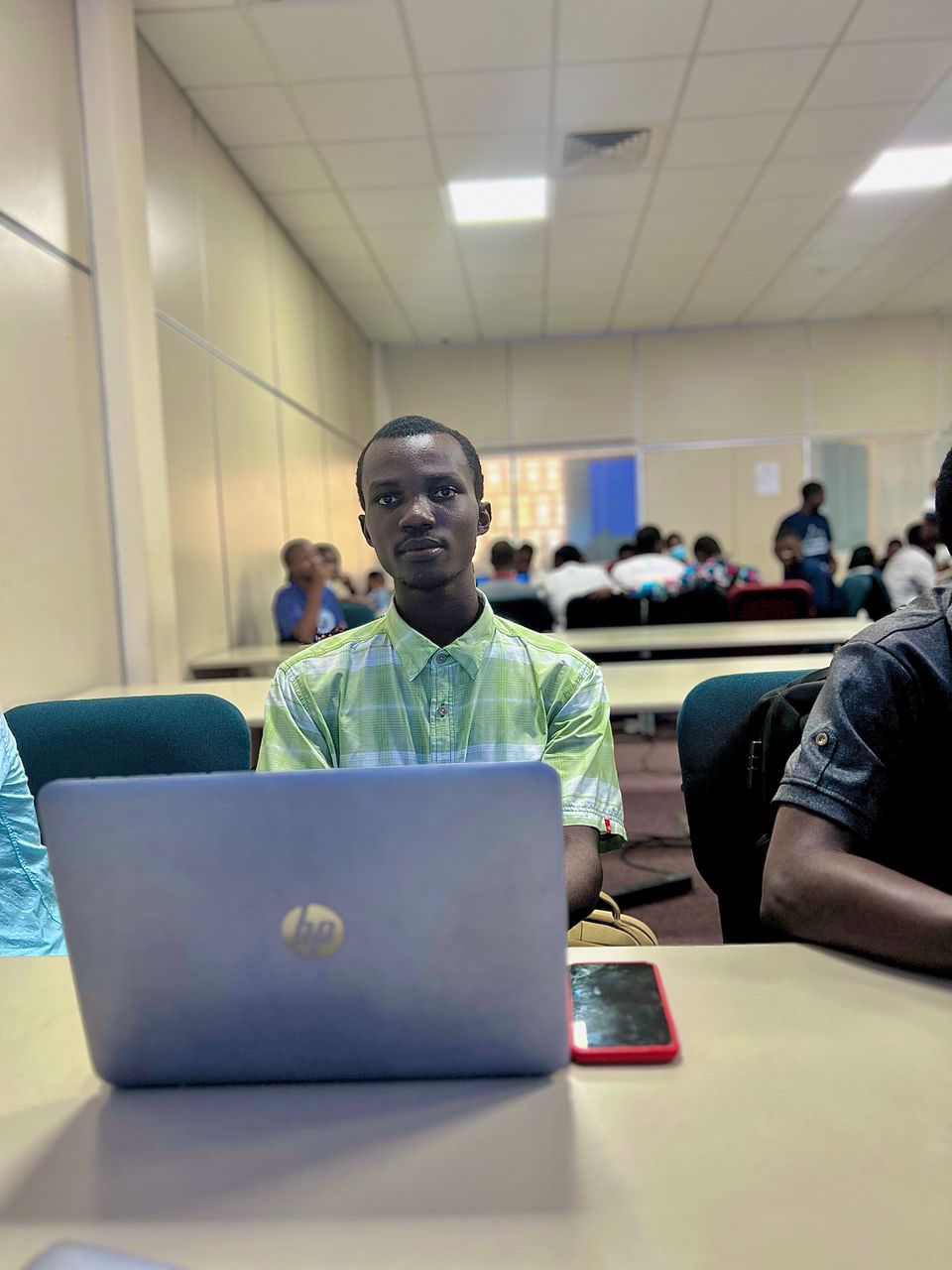 Structural Project 1